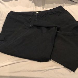 Jones NY black light weight pants